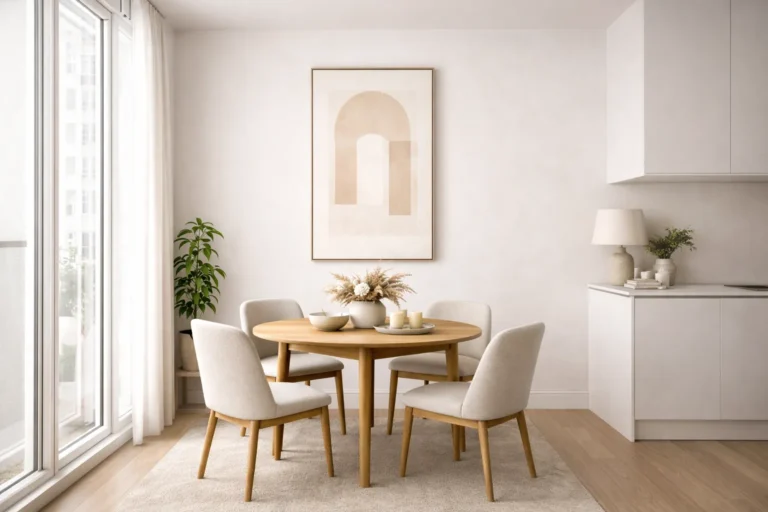 Dining Room Wall Art