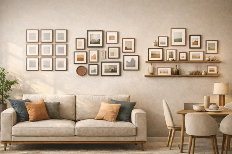 Gallery Wall Art