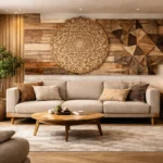 Wooden Wall Art
