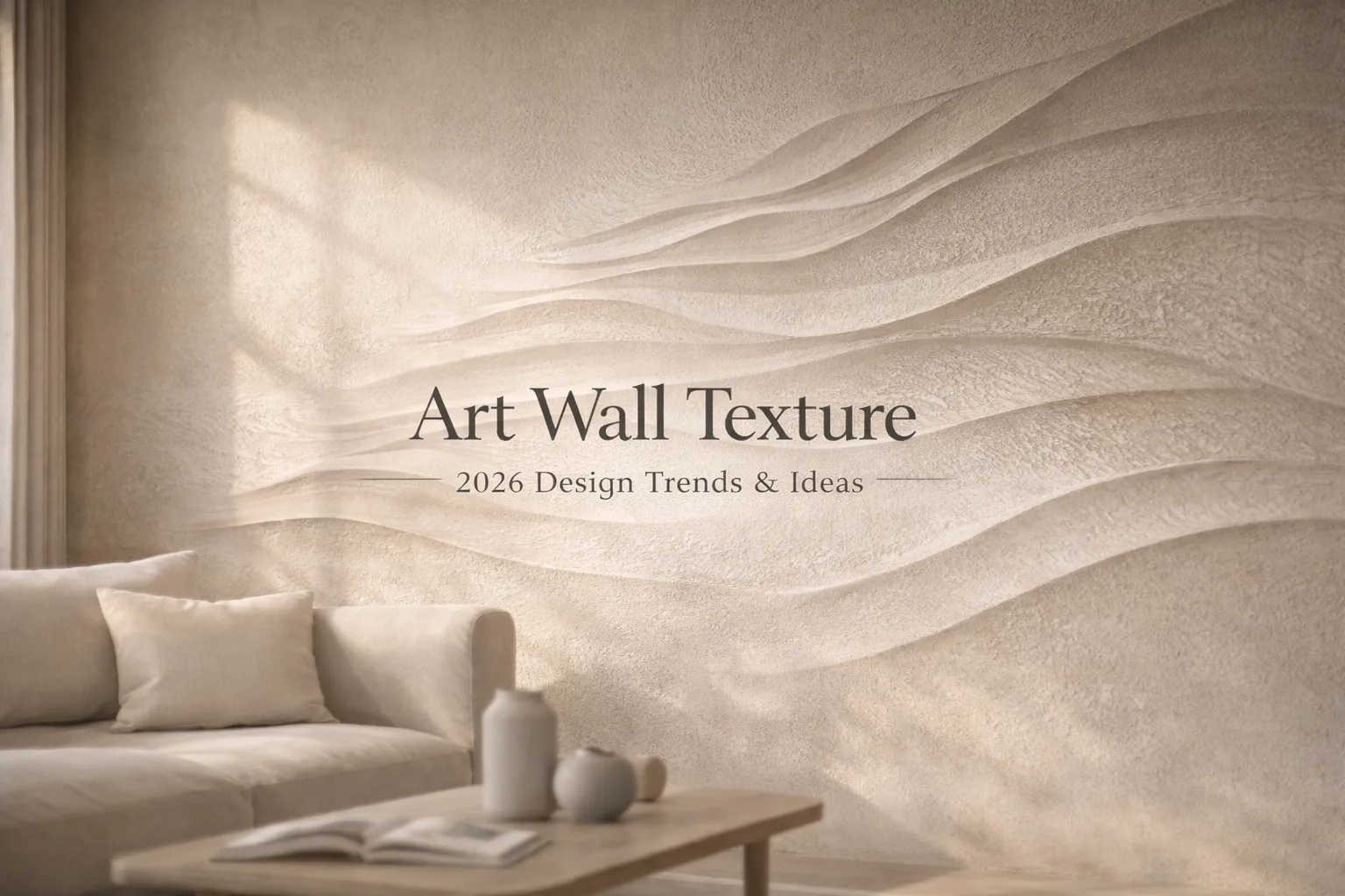 Art Wall Texture
