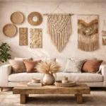 Boho Wall Decor