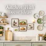 Kitchen Wall Decor