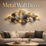 Metal Wall Decor