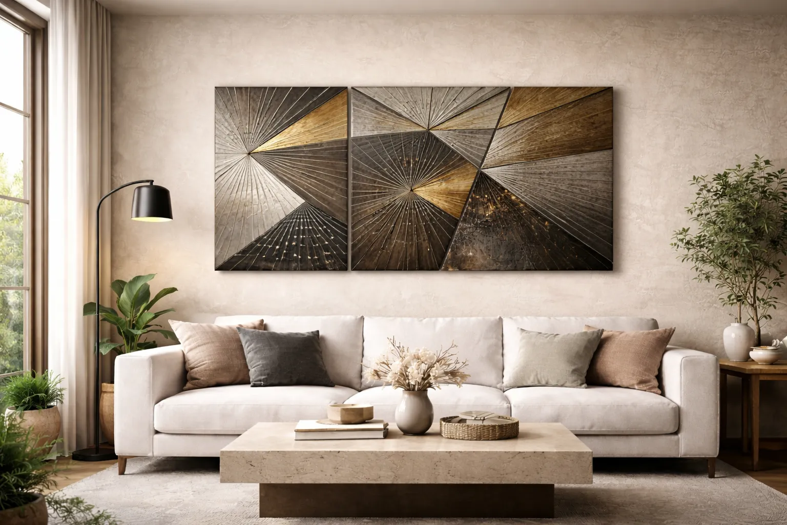 Wall Art Metal Wall Art