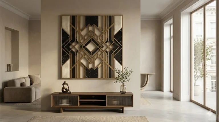 Entryway Wall Decor