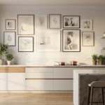 Art Wall for Kitchen