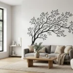 Tree Wall Art Decals