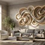 3D Wall Decor