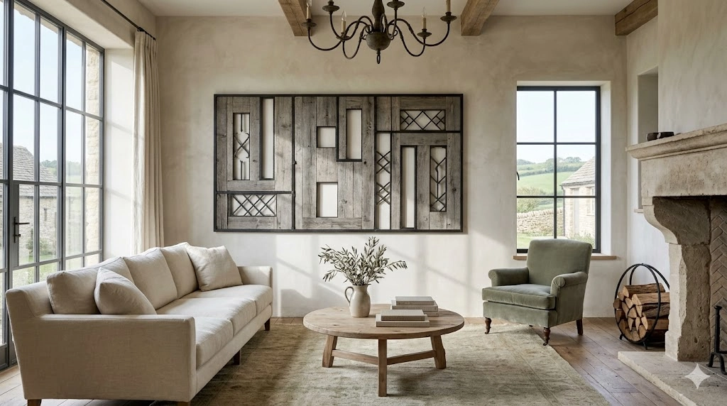 Farmhouse Wall Art Decor