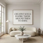 Inspirational Wall Art