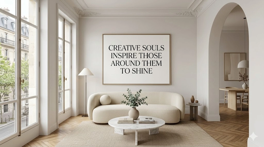 Inspirational Wall Art