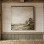 Farmhouse Wall Art Decor