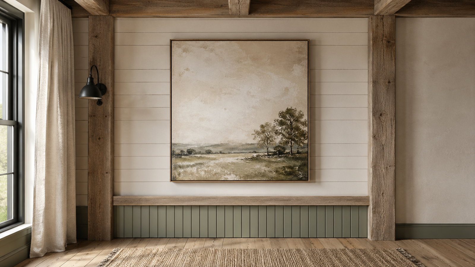 Farmhouse Wall Art Decor