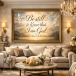 Scripture Wall Art