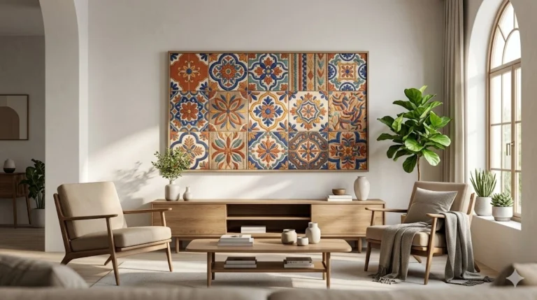 Mexican Wall Art