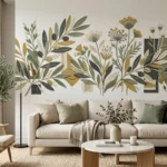 Decorating Stickers for Walls