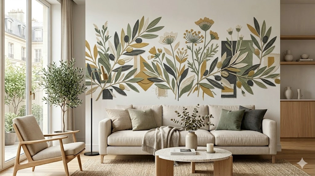 Decorating Stickers for Walls