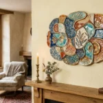 Ceramic Wall Art