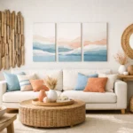 Coastal Wall Decor