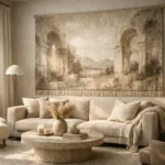 Tapestry Wall Art
