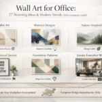 Wall Art for Office