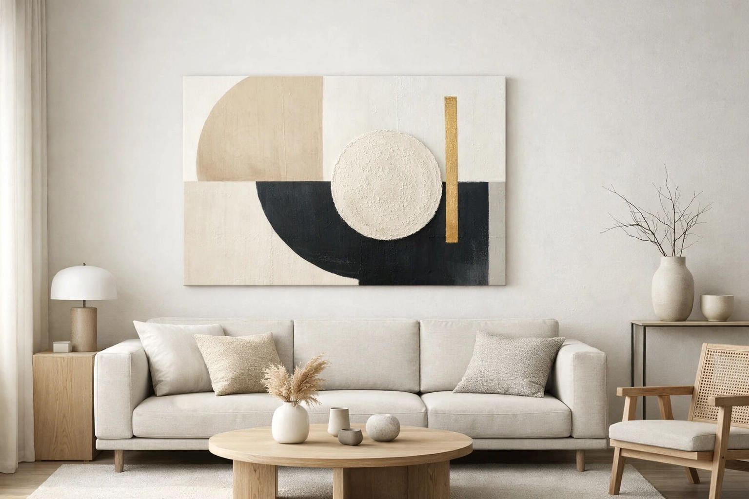 Contemporary Wall Art