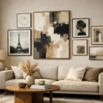 Gallery Wall Decor