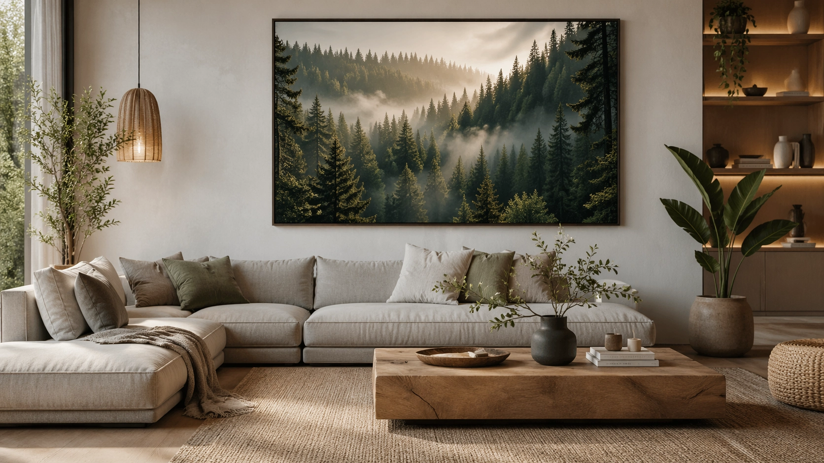 Nature Wall Art