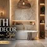 Bath Wall Decor