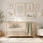 Wall Art Decor for Nursery