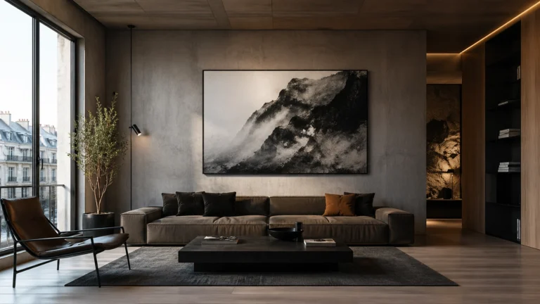 Wall Art for Men