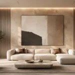 Contemporary Wall Decor
