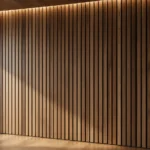 Decorative Wood Wall Panels
