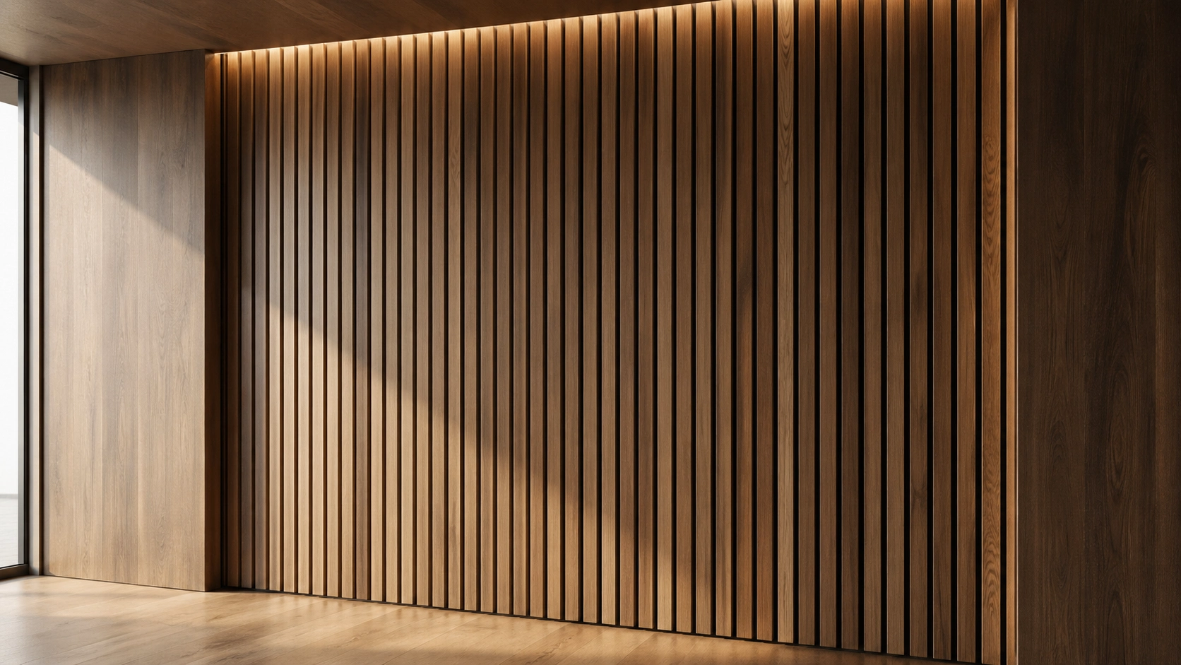 Decorative Wood Wall Panels