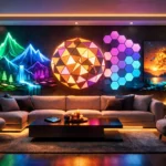 LED Wall Art