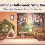 Halloween Wall Decor
