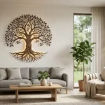 Tree of Life Wall Art