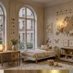 Childrens Wall Decor Stickers