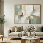 Abstract Wall Art Paintings