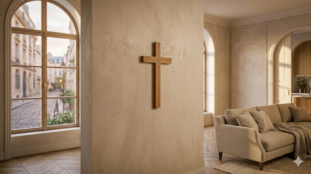 Christian Wall Decor