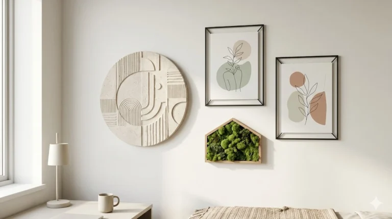 Dorm Wall Decor