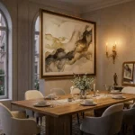Wall Art for Dining Room
