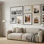 Photo Wall Art