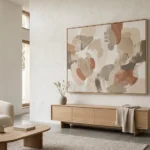 Modern Wall Decor Art