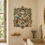Wall Decor for Bathroom