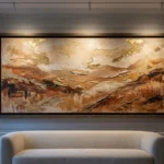 Western Wall Decor
