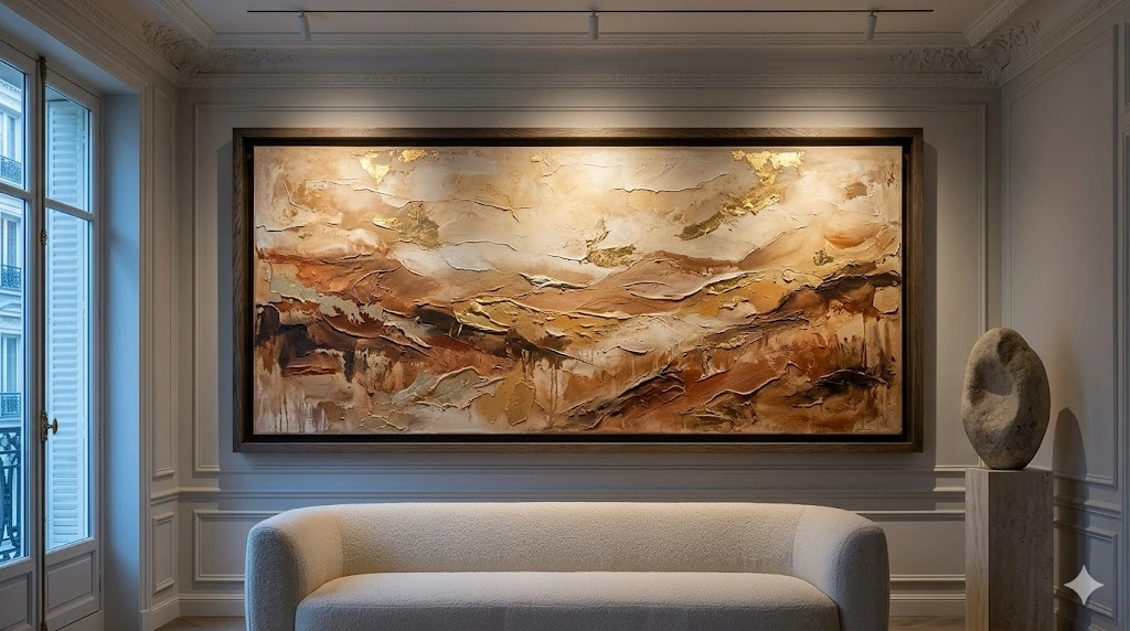 Western Wall Decor