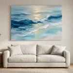 Ocean Wall Art