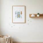 Kids Wall Decor