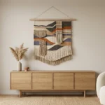 Textile Wall Art